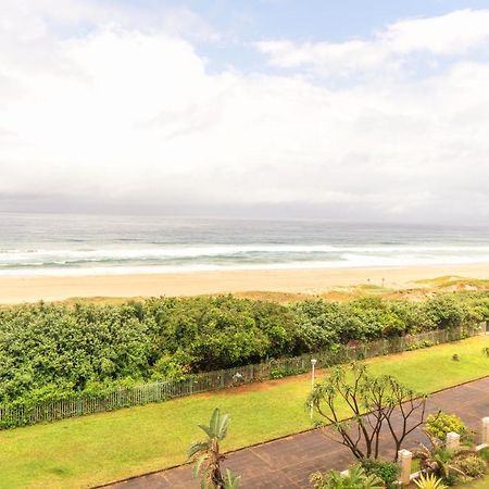 L'Escalier Cabanas 404 Amanzimtoti Extérieur photo