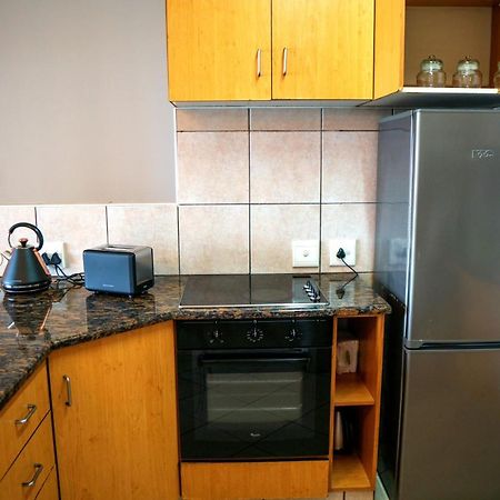 L'Escalier Cabanas 404 Amanzimtoti Extérieur photo