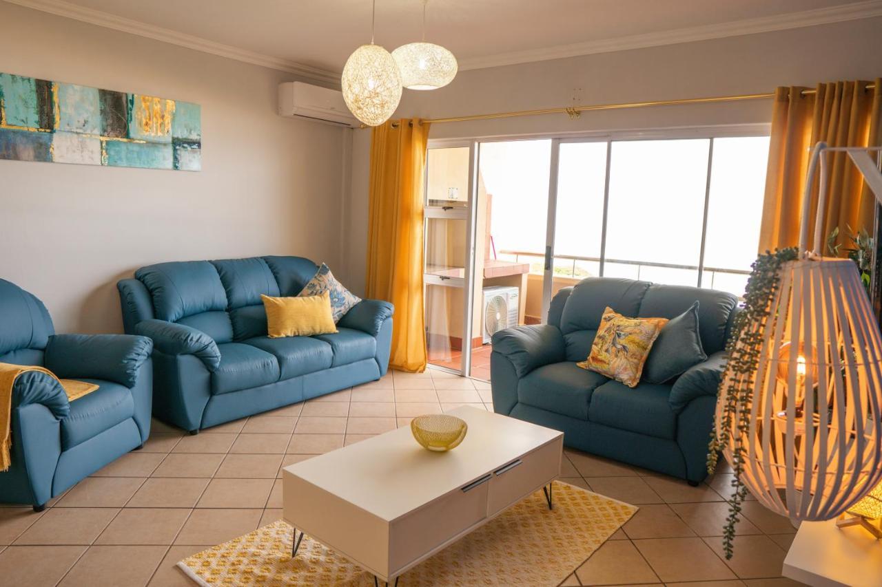 L'Escalier Cabanas 404 Amanzimtoti Extérieur photo