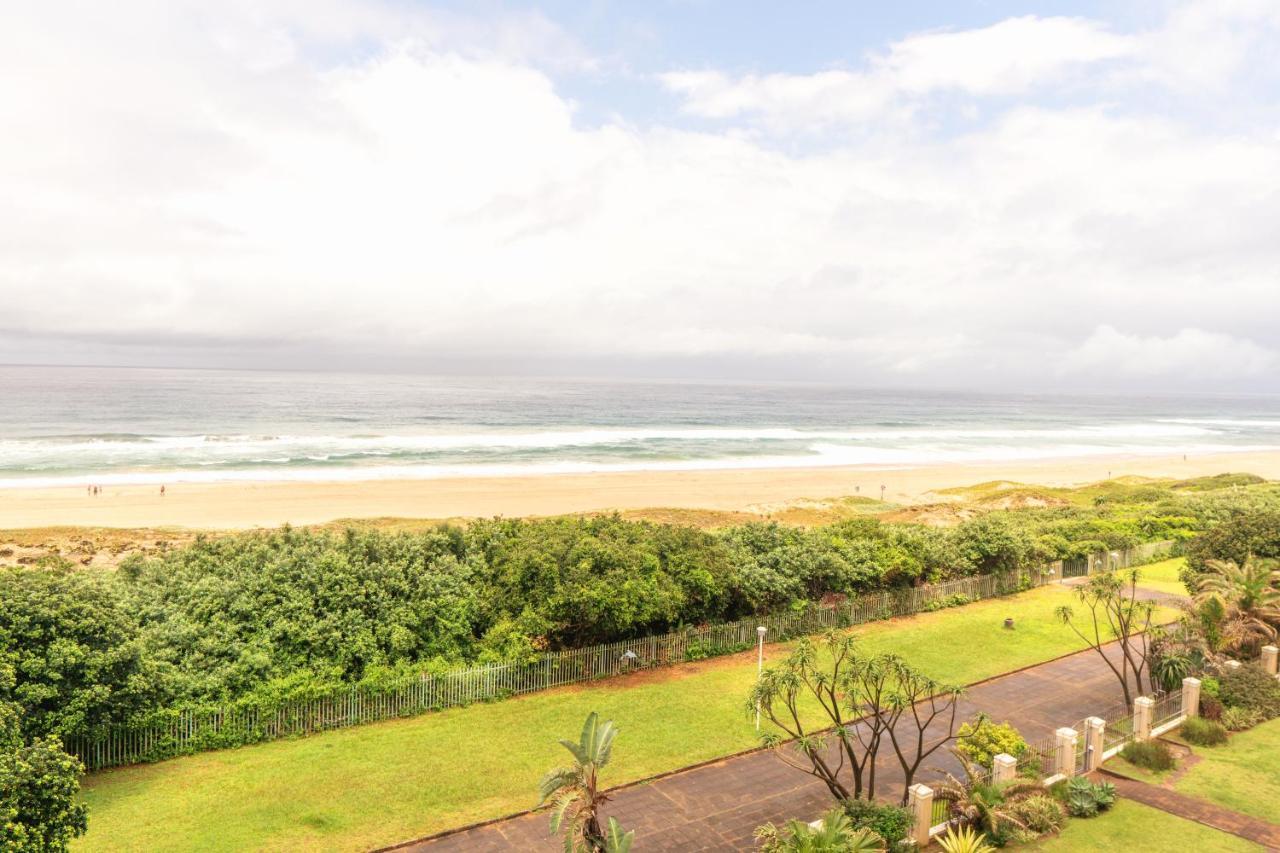 L'Escalier Cabanas 404 Amanzimtoti Extérieur photo