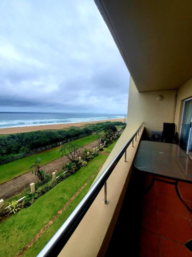 L'Escalier Cabanas 404 Amanzimtoti Extérieur photo