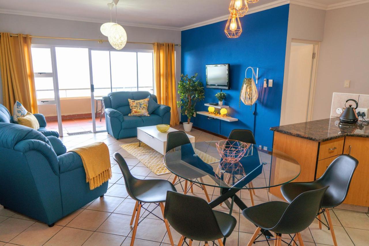 L'Escalier Cabanas 404 Amanzimtoti Extérieur photo