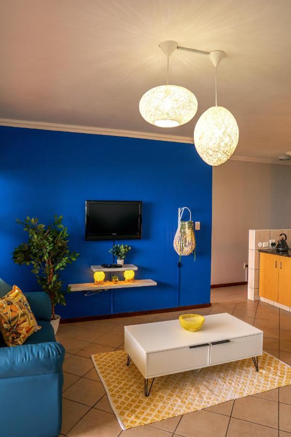 L'Escalier Cabanas 404 Amanzimtoti Extérieur photo